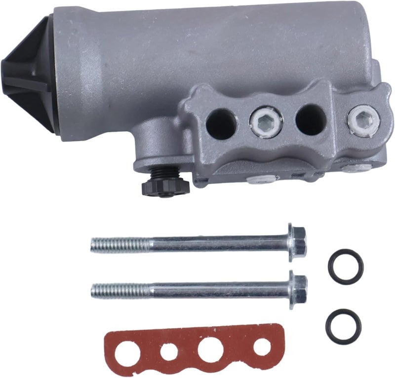 LSSOCH Air Governor S4324709202 432-470-920-2 S2200 Air Sys Valve Governor Governor-1200+ - Image 3